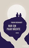 Nur ein paar Nächte - Fabian Neidhardt - 9783709981740