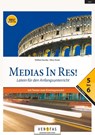 Medias in res! AHS: 5. bis 6. Klasse - Schülerbuch mit Texten zum Einstiegsmodul - Oliver Hissek ; Wolfram Kautzky - 9783710120169