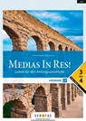 Medias in res! AHS: 3. bis 4. Klasse - Lösungen für das sechsjährige Latein - Oliver Hissek ; Wolfram Kautzky - 9783710139635