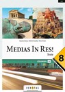 Medias in res! 8. Klasse - Lösungen - Oliver Hissek ; Wolfram Kautzky - 9783710140792