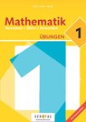 Mathematik Verstehen + Üben + Anwenden - Übungen 5 - Eva Breunig ; Elisabeth Fitzka ; Thomas Zwicker - 9783710150296