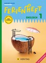 Englisch Ferienhefte - Ferienheft 1. Klasse Volksschule - Mit eingelegten Lösungen - Eva Kopinitsch ; Michael Baker - 9783710163982