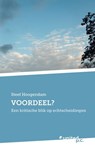 VOORDEEL? - Steef Hoogendam - 9783710312786