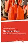 Nummer Zwei - Charlize Wünsche - 9783710343049