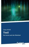 Yssil - Lissy Schill - 9783710358937
