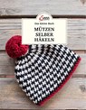 Das kleine Buch: Mützen selber häkeln - Claudia Zelinsky - 9783710402920