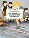 Das große kleine Buch: Die schönsten Kinderspiele von früher - Katharina Ulbing - 9783710403514