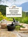 Das große kleine Buch: Heilsames aus dem Kräutergarten - Karin Buchart - 9783710403736