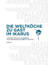 Die Weltköche zu Gast im Ikarus - Martin Klein - 9783710500381