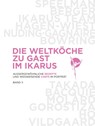 Die Weltköche zu Gast im Ikarus - Martin Klein ; Ikarus-Team - 9783710500688