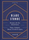 Blaue Stunde - Stevan Paul - 9783710603075