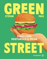 Green Street - Stevan Paul - 9783710608407