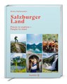 Salzburger Land - Micky Kaltenstein - 9783710608728