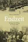 Endzeit - Horst Schreiber - 9783710767005