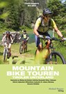 175 Mountainbiketouren Tiroler Unterland - Willi Hofer ; Claudia Hammerle - 9783710767777