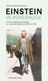 Einstein in Innsbruck - Salvatore Matteo Giacomuzzi - 9783710768118