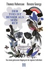 Der Tod ist besser als sein Ruf - Thomas Hohensee ; Renate Georgy - 9783710900181