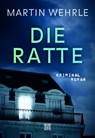 Die Ratte - Martin Wehrle - 9783710900549