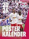 RB Leipzig 2026 - Posterkalender -  - 9783710902024