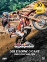 Red Bull Erzbergrodeo - Werner Jessner - 9783710902345