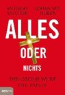 Alles oder nichts - SALCHER,  Andreas - 9783711000835