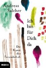 Ich bin für Dich da - SALCHER,  Andreas - 9783711001054