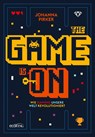 The Game is On - Johanna Pirker - 9783711003690