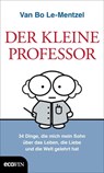 Der Kleine Professor - Van Bo Le-Mentzel - 9783711051714