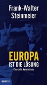 Europa ist die Lösung - Frank-Walter Steinmeier - 9783711051875