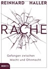 Rache - Reinhard Haller - 9783711052568