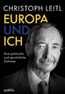 Europa und ich - Christoph Leitl - 9783711053589