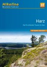 Wanderführer Harz - Esterbauer Verlag - 9783711100047