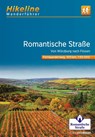 Fernwanderweg Romantische Straße - Esterbauer Verlag - 9783711100061