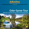 Oder-Spree Tour - Esterbauer Verlag - 9783711100481
