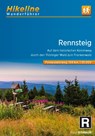 Rennsteig - Esterbauer Verlag - 9783711100856