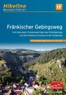 Fränkischer Gebirgsweg - Esterbauer Verlag - 9783711100894