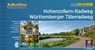 Hohenzollern Radweg - Wurttemberger Talerradweg - Esterbauer Verlag - 9783711101167