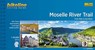Moselle River Trail from Metz to the Rhine - Esterbauer Verlag - 9783711101235