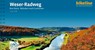 Weser-Radweg - Esterbauer Verlag - 9783711101259