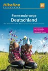 Fernwanderwege Deutschland - Esterbauer Verlag - 9783711101419