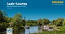 Saale Radweg vom Fichtelgebirge zur Elbe - Esterbauer Verlag - 9783711101532