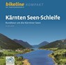 Karnten Seen-Schleife - Esterbauer Verlag - 9783711101648