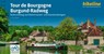 Tour de Bourgogne - Burgund-Radweg - Verlag Esterbauer GmbH - 9783711102058