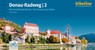 Donau - Radweg 2 Osterreichische Donau. Von Passau nach Wien - Esterbauer Verlag - 9783711102591