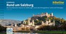 Salzburg Rund um - Esterbauer Verlag - 9783711102775