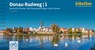 Donauradweg / Donau-Radweg 1 - Esterbauer Verlag - 9783711103468