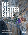 Die Kletterbibel - Martin Mobråten ; Stian Christopherson - 9783711250292