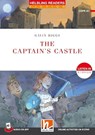 The Captain's Castle + app + e-zone - Gavin Biggs - 9783711400444