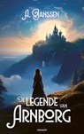 De legende van Arnborg - A. Janssen - 9783711607355