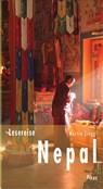 Lesereise Nepal - Martin Zinggl - 9783711710697